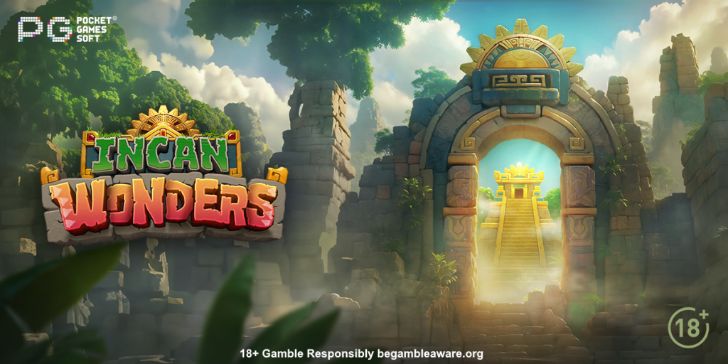 TIPS JACKPOT BESAR DI INCAN WONDERS