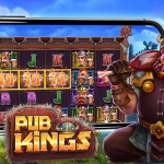 TIPS MENANG BESAR DI PUB KINGS