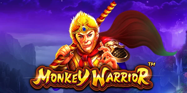 TIPS MENANG DI MONKEY WARRIOR SLOT