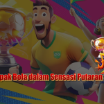 Futebol Fever Slot: Demam Sepak Bola dalam Sensasi Putaran Slot Online