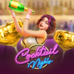 TIPS HOKI TERUS DI COCKTAIL NIGHTS SLOT