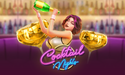 TIPS HOKI TERUS DI COCKTAIL NIGHTS SLOT