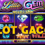Little Gem Slot: Permata Kecil dengan Potensi Kemenangan Besar