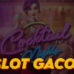 Cocktail Nights Slot: Sensasi Malam Penuh Warna dan Kemenangan Menggiurkan