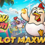 Chicky Run Slot: Aksi Ayam Lucu yang Menyimpan Kejutan Besar!