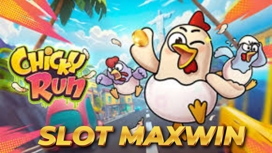 Chicky Run Slot: Aksi Ayam Lucu yang Menyimpan Kejutan Besar!