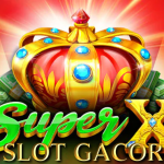 Super X Slot: Sensasi Kompetitif dengan X‑Bet Respin dan Free Spins