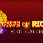 Coin Tree Slot: Pohon Keberuntungan yang Menebar Rezeki Emas