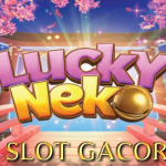 Lucky Neko Slot: Keberuntungan Kucing Jepang yang Menggoda Hadiah Besar