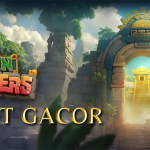 Incan Wonders Slot: Menelusuri Keajaiban Kekayaan Suku Inca dalam Gulungan Slot Modern