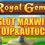 Royal Gems Match Slot: Kilauan Permata Kerajaan dengan Hadiah Spektakuler
