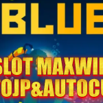 The Big Blue: Slot Lautan Dalam yang Penuh Misteri dan Kejutan Besar
