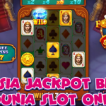 Fortune Ace Super Scatter: Sensasi Slot Online dengan Scatter Super yang Menguntungkan