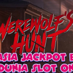 Werewolf’s Hunt: Petualangan Mencekam di Malam Purnama dengan Jackpot Menggigit!